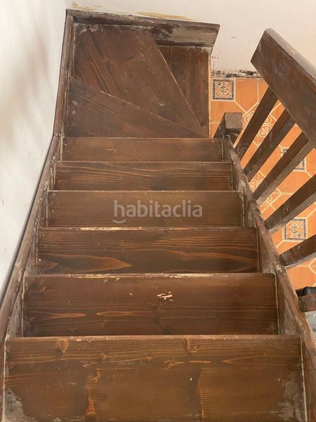Foto 45d2a81e-908e-4231-8c30-794c18e7fecd. Masia amb aparcament a Riogordo