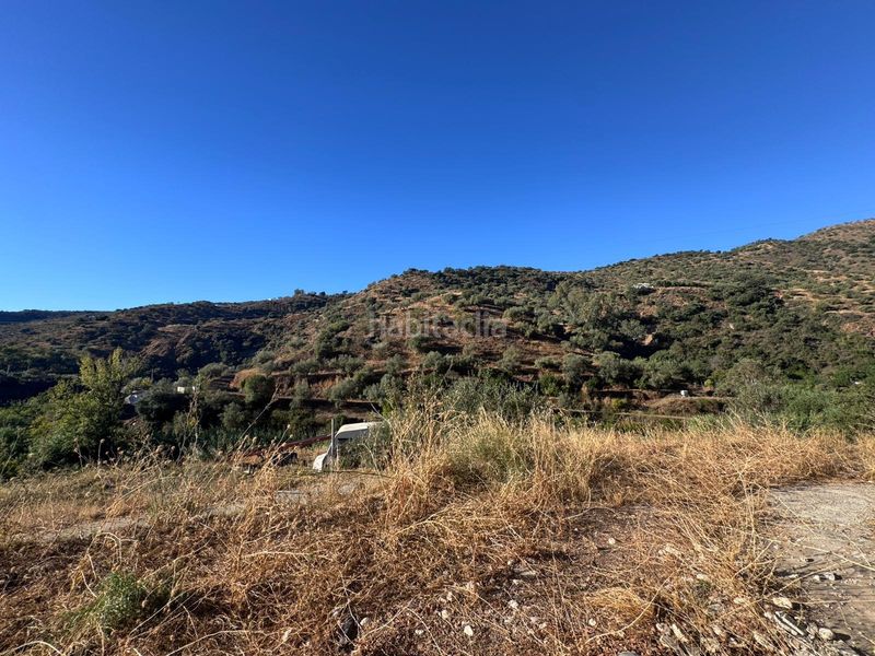 Foto 2977653b-65d0-4658-8548-3e29926f6a27. Terreny residencial a Riogordo
