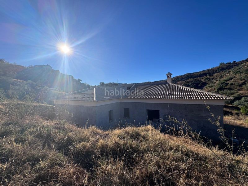 Foto 464120f6-19e4-4ba8-8eb6-9a942eb87570. Terreny residencial a Riogordo