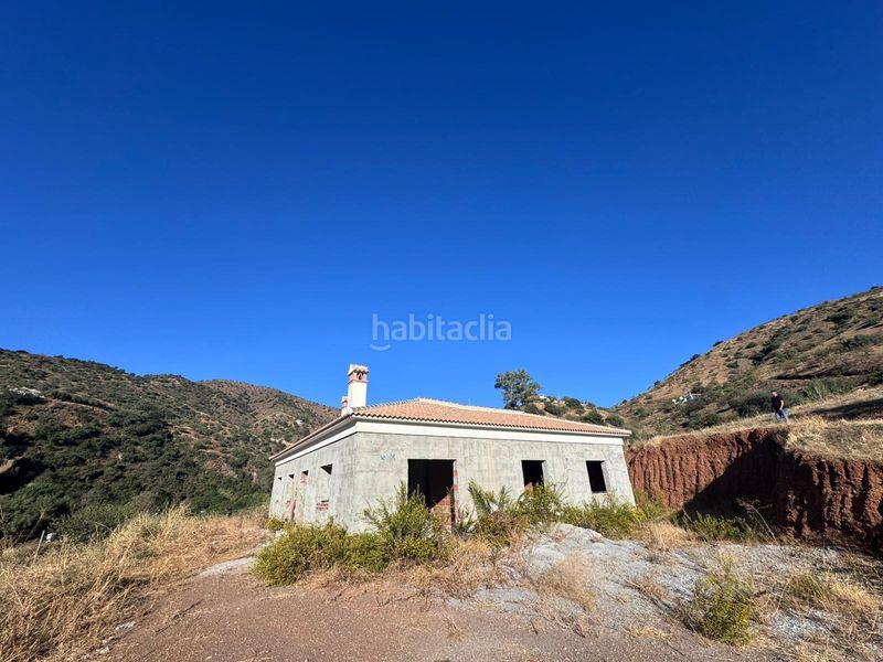 Foto 5534ace0-f071-498b-a36b-78471a4770c7. Terreny residencial a Riogordo