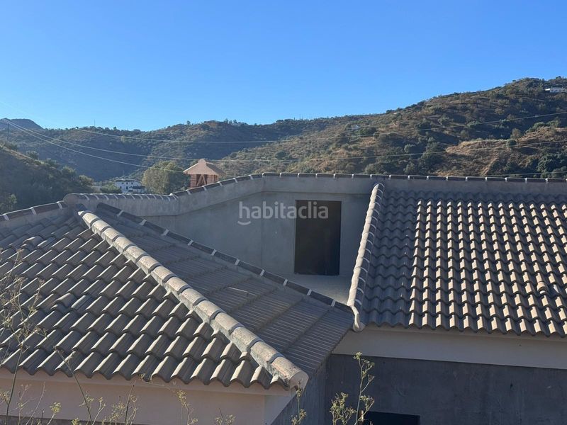 Foto 8193cc21-410c-4c25-8118-95a2f488f2eb. Terreny residencial a Riogordo