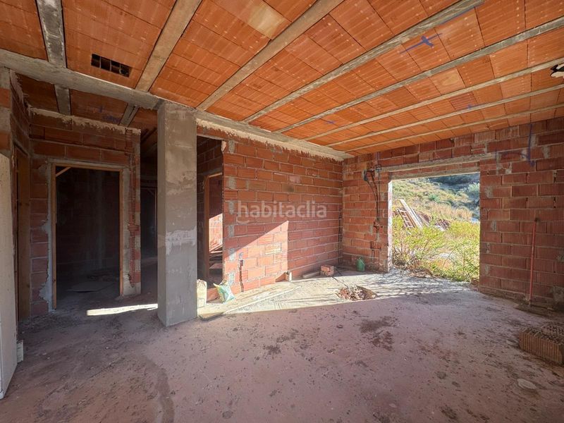 Foto a8b199ca-74e9-41ca-bfc1-f4c69b930eff. Terreny residencial a Riogordo