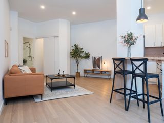 Appartement  De salyt. Loft a estrenar  gran sótanotrastero de 49m2 en camino de suárez