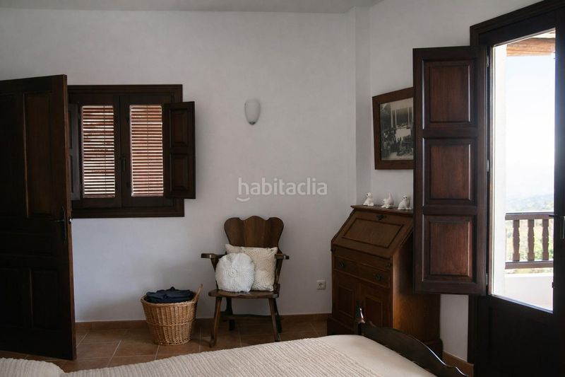 Foto e587806c-b30a-4aea-b3dd-5dd51581b054. Masia amb aparcament a Pórtugos