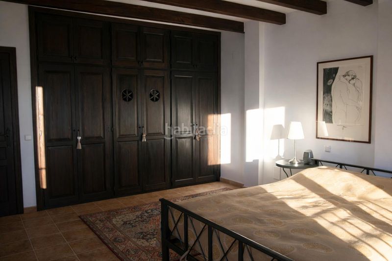 Foto ee4bd851-ab90-4666-9195-f26d8a6fc275. Masia amb aparcament a Pórtugos