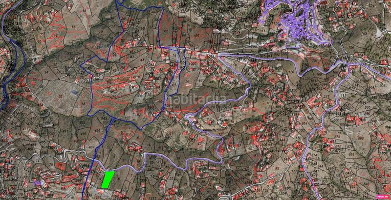 Foto 9a7d44ec-cac3-4d50-b850-899026a2239f. Finca rústica en Cómpeta