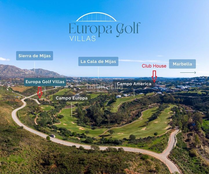 Foto 188af326-13e4-4cdb-b987-8dace3c6dd5c. Terreny residencial a La Cala Golf - Lagar Martell Mijas