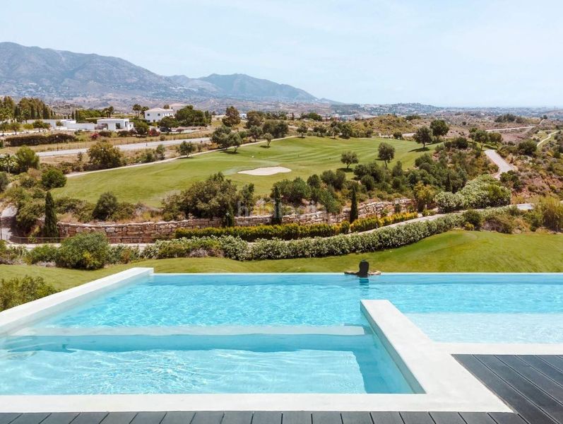 Foto 70df7ca0-2ca7-4d2e-9845-649311857111. Terreny residencial a La Cala Golf - Lagar Martell Mijas