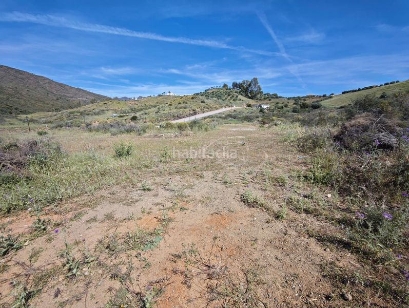 Foto 7bc01db9-76eb-4f58-9244-76787d7b50fc. Terreny residencial a La Cala Golf - Lagar Martell Mijas