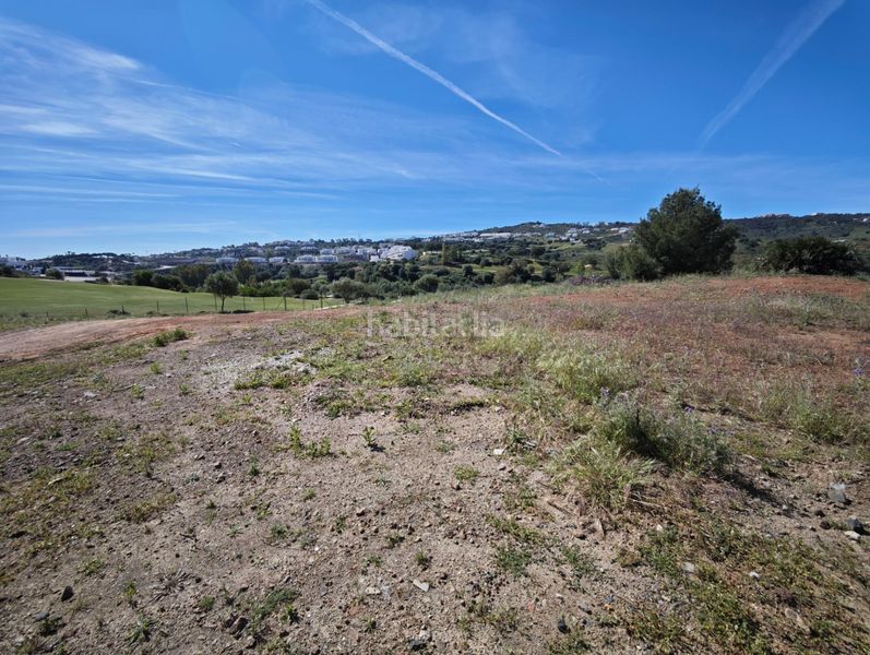 Foto 8bda2a58-29fc-4348-bf9c-8887d6971049. Terreny residencial a La Cala Golf - Lagar Martell Mijas