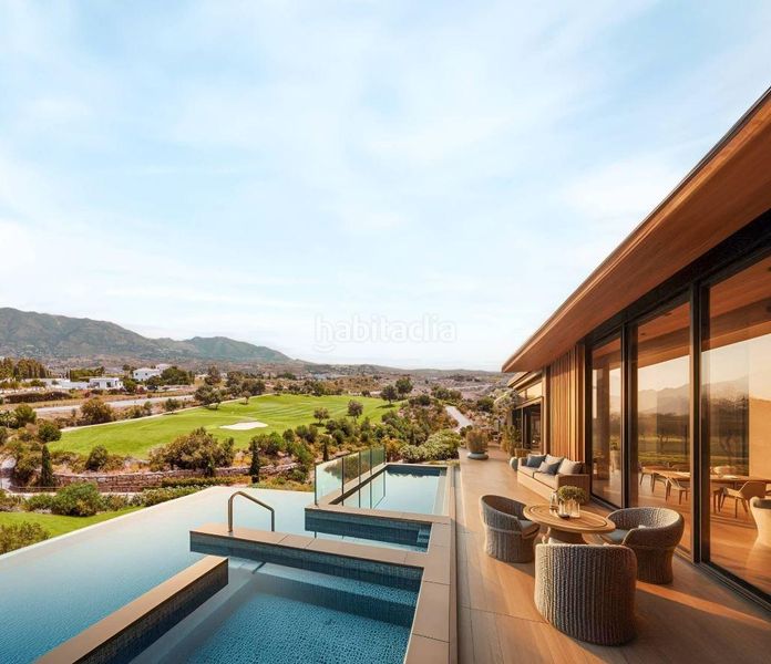 Foto a73984e2-87f2-4ff0-ab77-242d3a10cf3f. Terreny residencial a La Cala Golf - Lagar Martell Mijas