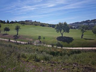 Residential Plot in La Cala Golf - Lagar Martell. Magnificas parcelas para construir villas