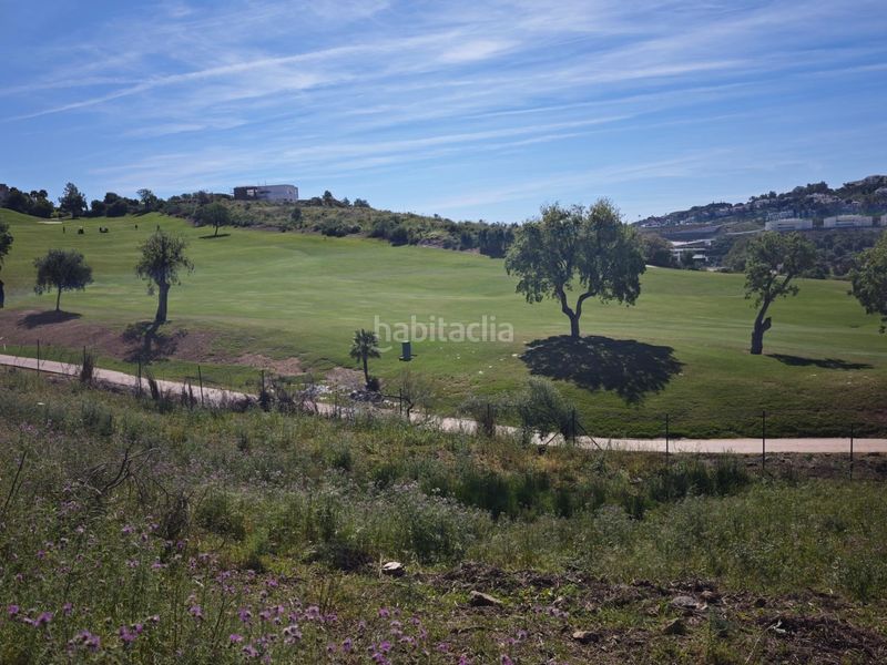 Foto b7029be4-ead6-49cd-b799-dc2f9f8dc509. Terreny residencial a La Cala Golf - Lagar Martell Mijas