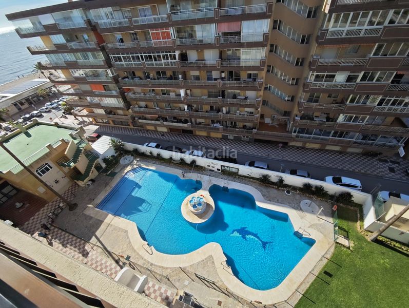 Foto 48988cd5-17e9-428f-a55e-347c24fb5d96. Apartament a Las Gaviotas - Carvajal Fuengirola