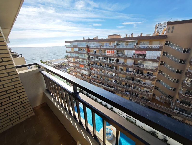 Foto eb94c412-a756-42ea-94c9-100e558e9225. Apartament a Las Gaviotas - Carvajal Fuengirola