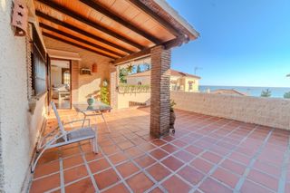 Chalet  Calle calle antonio machado. Chalet independiente con vistas al mar