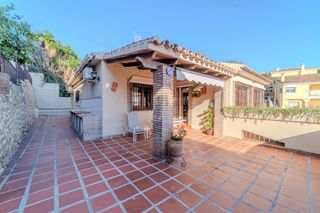 Chalet  Calle calle antonio machado. Chalet independiente con vistas al mar