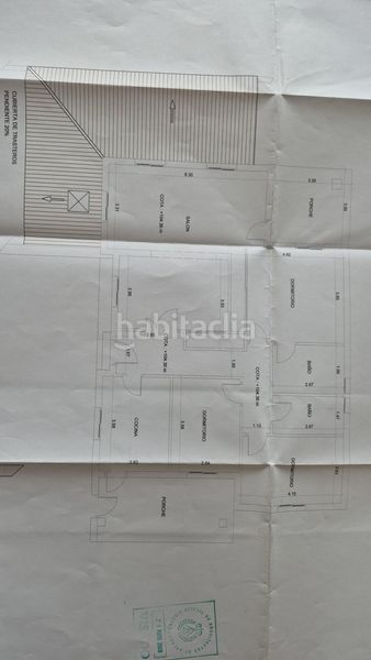Foto a6c8f1ff-8311-41d2-947a-cc2d987306da. Xalet amb aparcament a La Cala del Moral Rincón de la Victoria