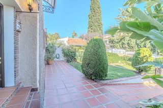 Chalet  Calle calle antonio machado. Chalet independiente con vistas al mar