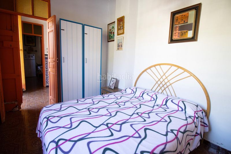 Foto 23a255f8-745a-46e4-9713-b1dfd8292a2b. Masia amb aparcament a Árchez