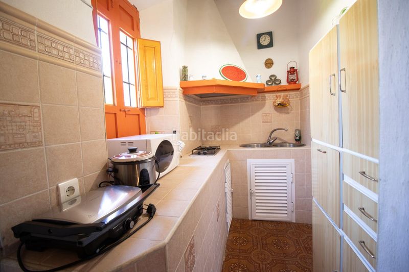 Foto 583ee7cc-ab25-4164-bb14-38b24d45fd79. Masia amb aparcament a Árchez