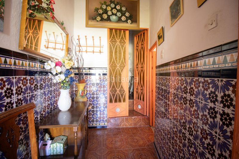 Foto 634a120c-7f77-4500-8e1f-36f5967dd21b. Masia amb aparcament a Árchez