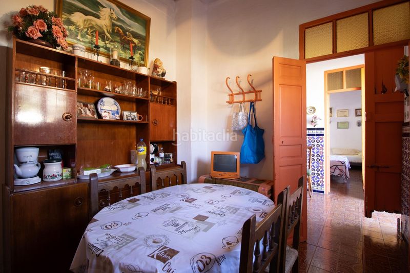 Foto 765b4078-442c-458b-9d77-b0506487075e. Masia amb aparcament a Árchez