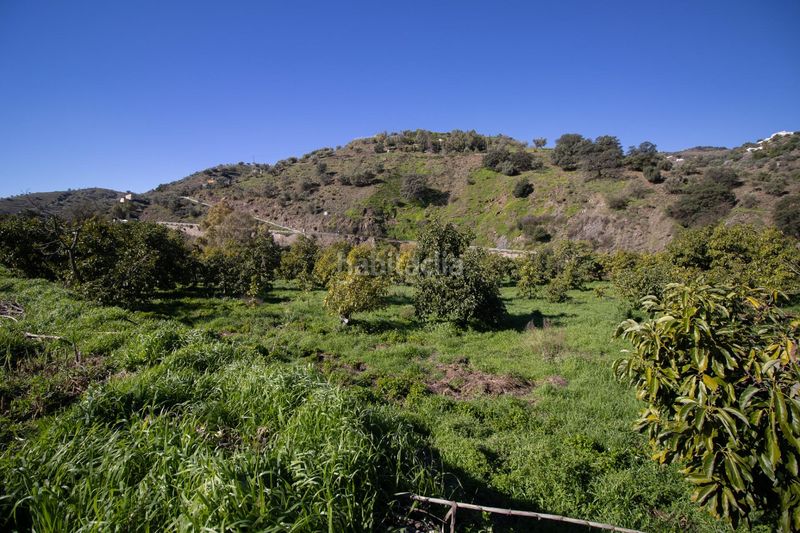 Foto 98b82f09-6e17-498e-b08b-080e0c972bca. Masia amb aparcament a Árchez