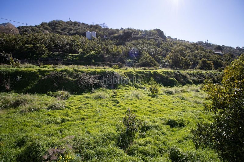 Foto d609c99a-a7ec-4c68-a557-6101e316ab2f. Masia amb aparcament a Árchez