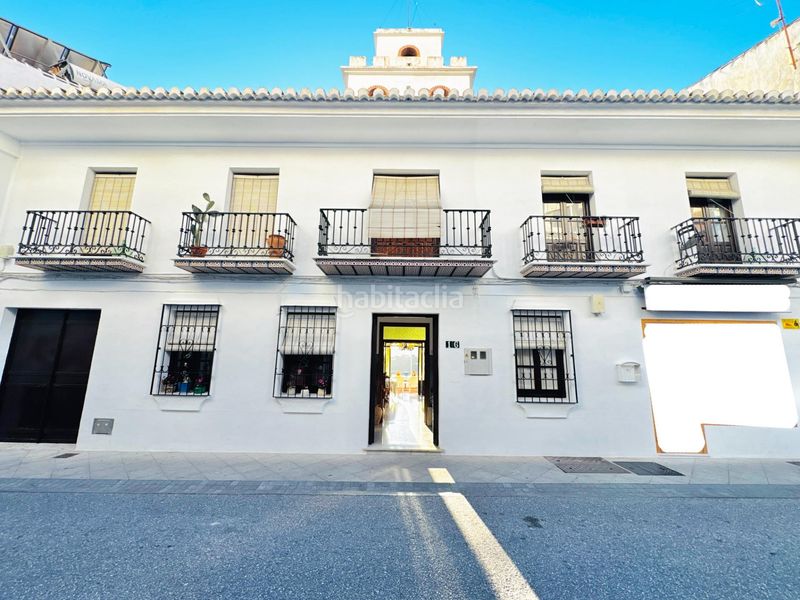 Foto 0eb19001-b925-4774-802a-1def41632622. Casa amb aparcament a Frigiliana