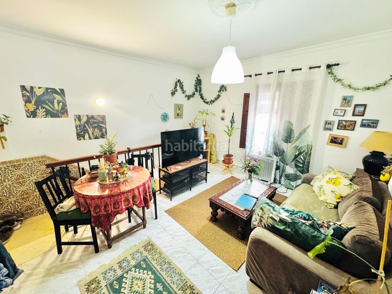 Foto 1fcdbfc0-0cba-4667-947c-373c15e7d1cc. Casa amb aparcament a Frigiliana