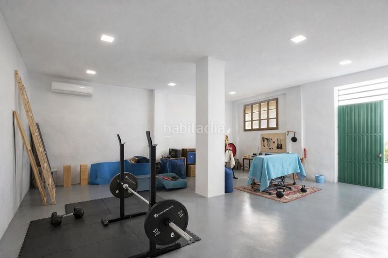 Foto 23423893-6c79-47a2-b305-958e319bc827. Casa amb aparcament a Frigiliana