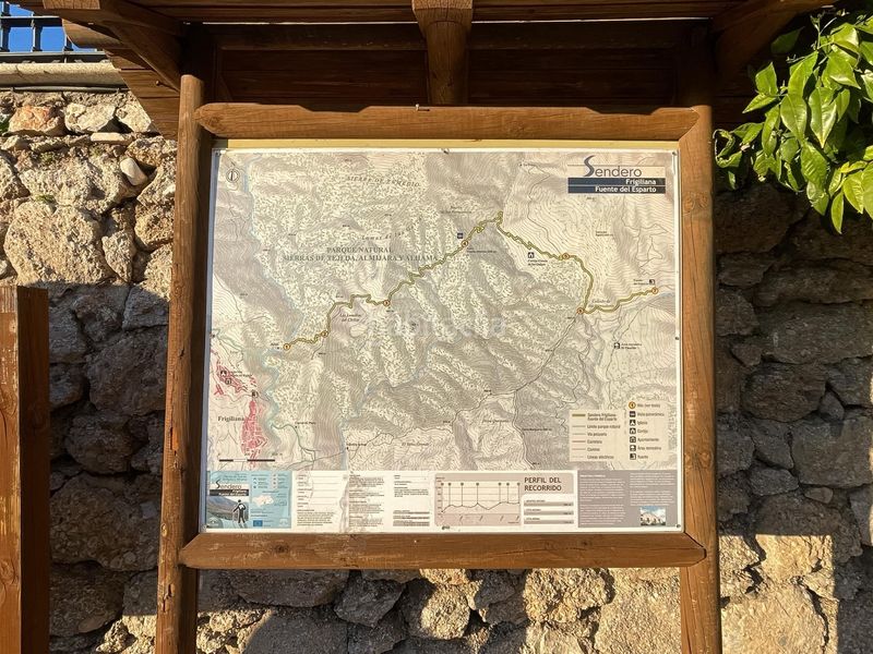 Foto 3663c994-529a-4bf3-97f0-b5c03c3e7648. Casa amb aparcament a Frigiliana