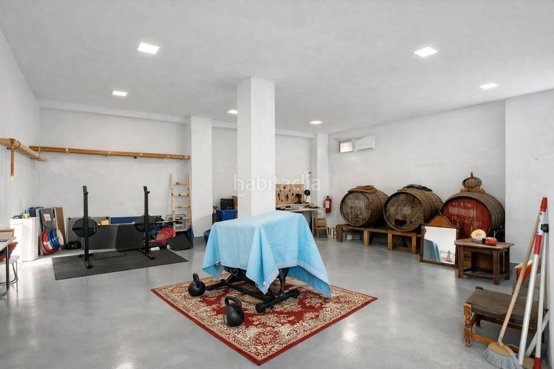 Foto 8b3b672c-8081-435d-97f3-3392fac9d84d. Casa amb aparcament a Frigiliana