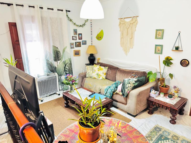 Foto abd79d92-5530-47b7-8d60-81769b4a99a8. Casa amb aparcament a Frigiliana