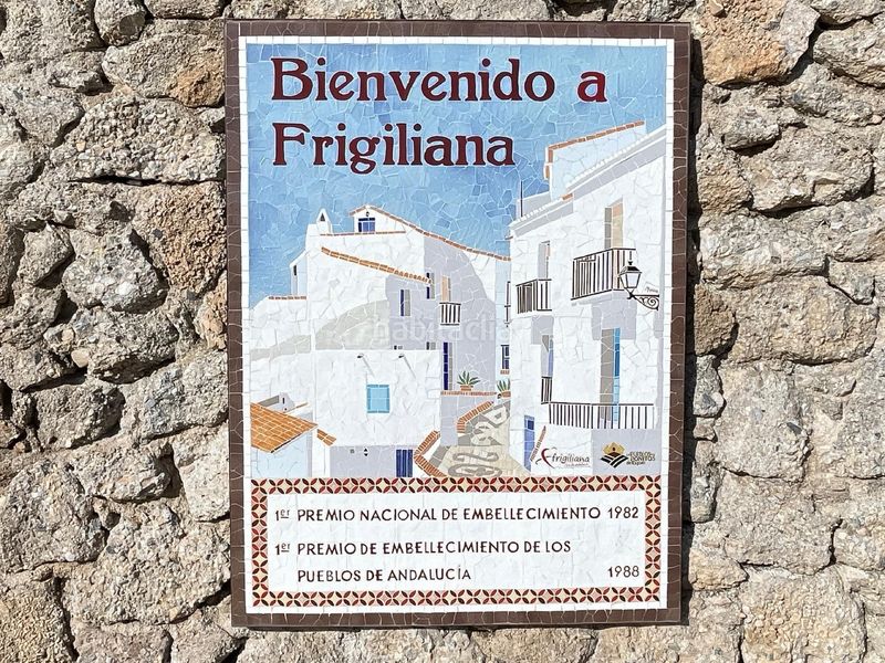 Foto d5762b01-7e62-4e46-8076-c8e72b7c6607. Casa amb aparcament a Frigiliana