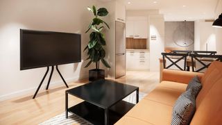 Studio  Calle calle césar arbasia. Loft a estrenar  gran trastero vinculado  diseño moderno en mála