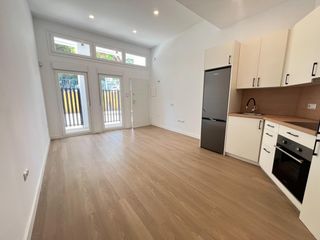 Studiowohnung  Calle calle césar arbasia. Loft a estrenar  gran trasteroalmacen 47m2 vinculado  diseño mod
