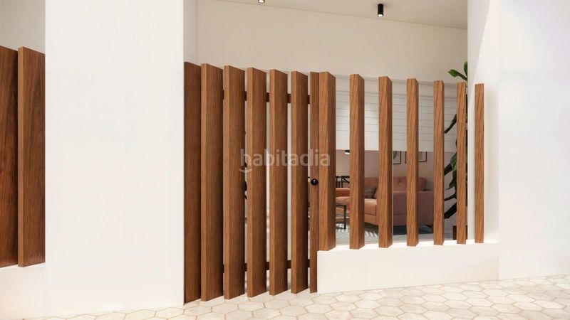 Foto 05d5ddfe-26a6-4426-afc0-cc1e186f5049. Studiowohnung mit heizung in Suárez Málaga