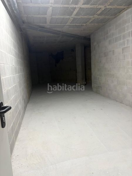 Foto 14d51e83-83fd-4faf-b3dd-1f7c88b3dc81. Studiowohnung mit heizung in Suárez Málaga