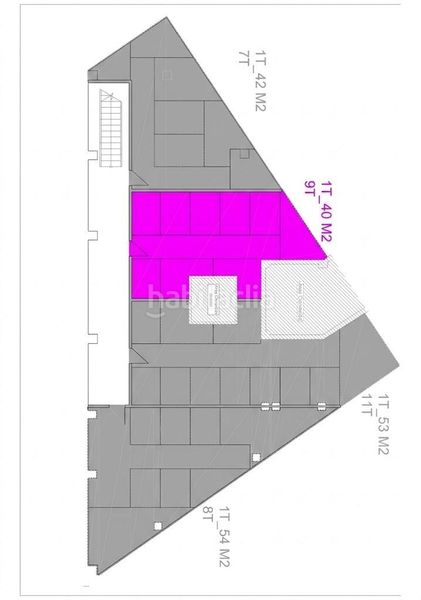 Foto 3ba1d0a2-3e8e-4968-9ad4-34479dd28b72. Studiowohnung mit heizung in Suárez Málaga