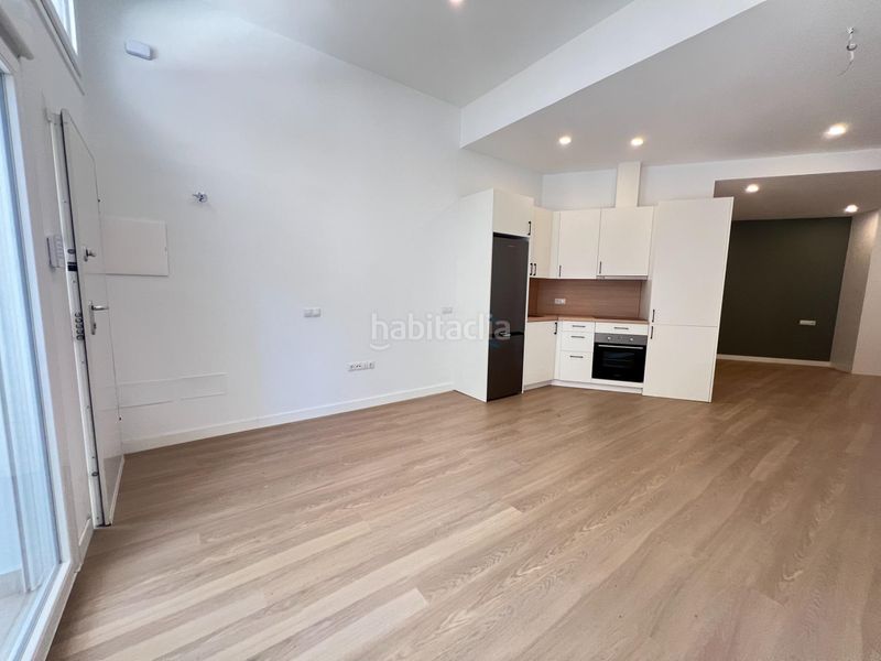 Foto 565c60e8-3945-4d19-a629-c36762c3f3f6. Studiowohnung mit heizung in Suárez Málaga