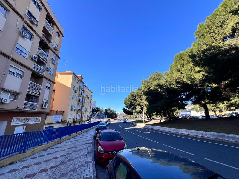 Foto b2149f49-b125-44d2-abe9-ff2c33451f17. Studiowohnung mit heizung in Suárez Málaga