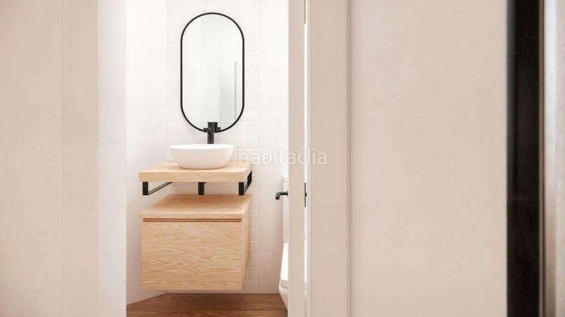 Foto dabd7f4a-28b1-4bbf-bfeb-18b37ed0dda2. Studiowohnung mit heizung in Suárez Málaga