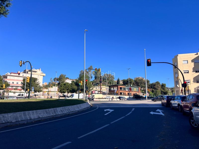Foto f5a5d7a6-a5eb-4f0c-bc7d-3fbb66e666a4. Studiowohnung mit heizung in Suárez Málaga
