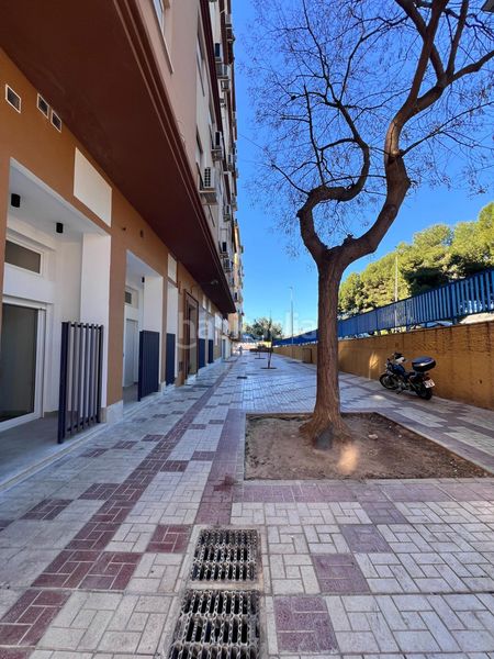 Foto f792ecd6-2d2b-430e-8a6f-f827c729910d. Studiowohnung mit heizung in Suárez Málaga