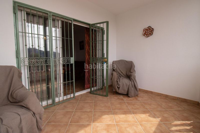 Foto 74bf7410-5c8a-40fc-8cc0-235588d6e497. Xalet amb aparcament a Cómpeta