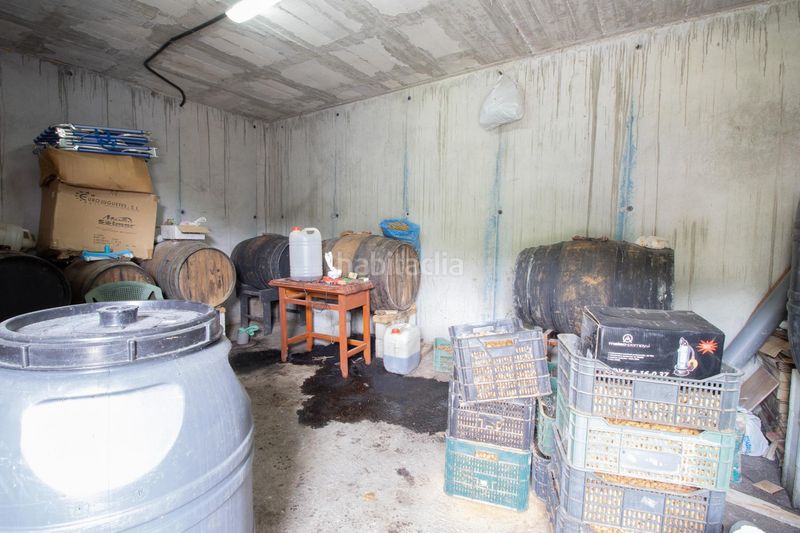 Foto e563b672-66c0-4e16-9caf-abfeab064c19. Xalet amb aparcament a Cómpeta