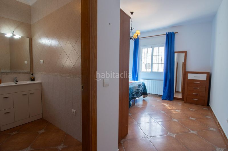 Foto e8aa048d-6736-4e71-ae1e-79e3a348d706. Xalet amb aparcament a Cómpeta