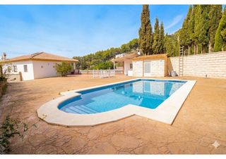 Xalet  Cómpeta. Dos casas en una, cortijo en cómpeta, ideal para familia, invers